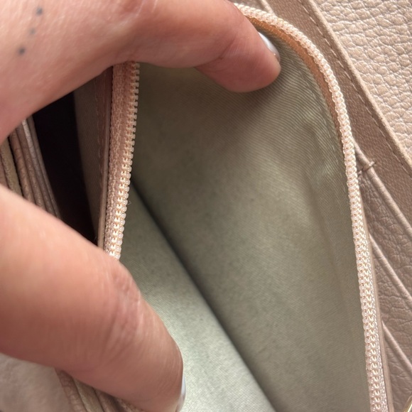 See by Chloe Wallet on Chain - Picture 12 of 14